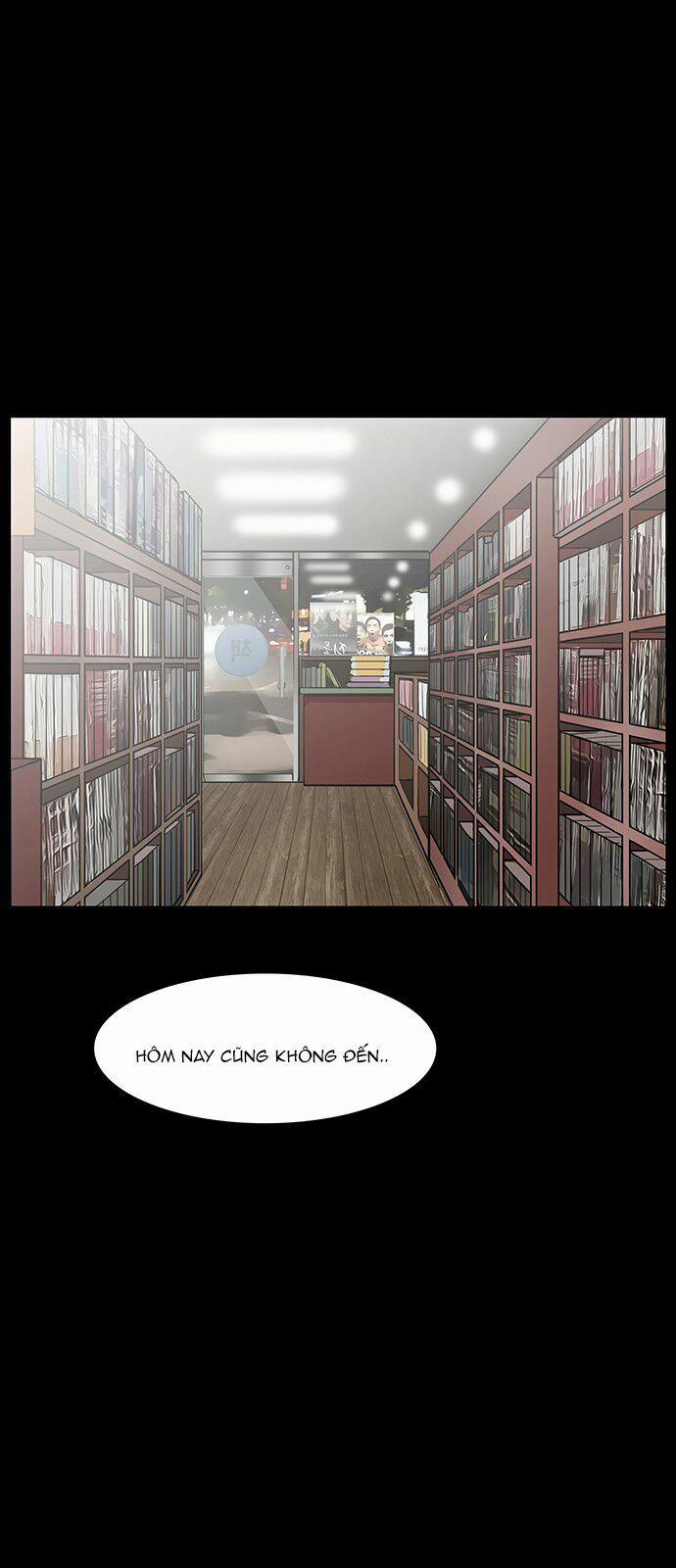 Nữ Thần Giáng Thế 57 trang 41