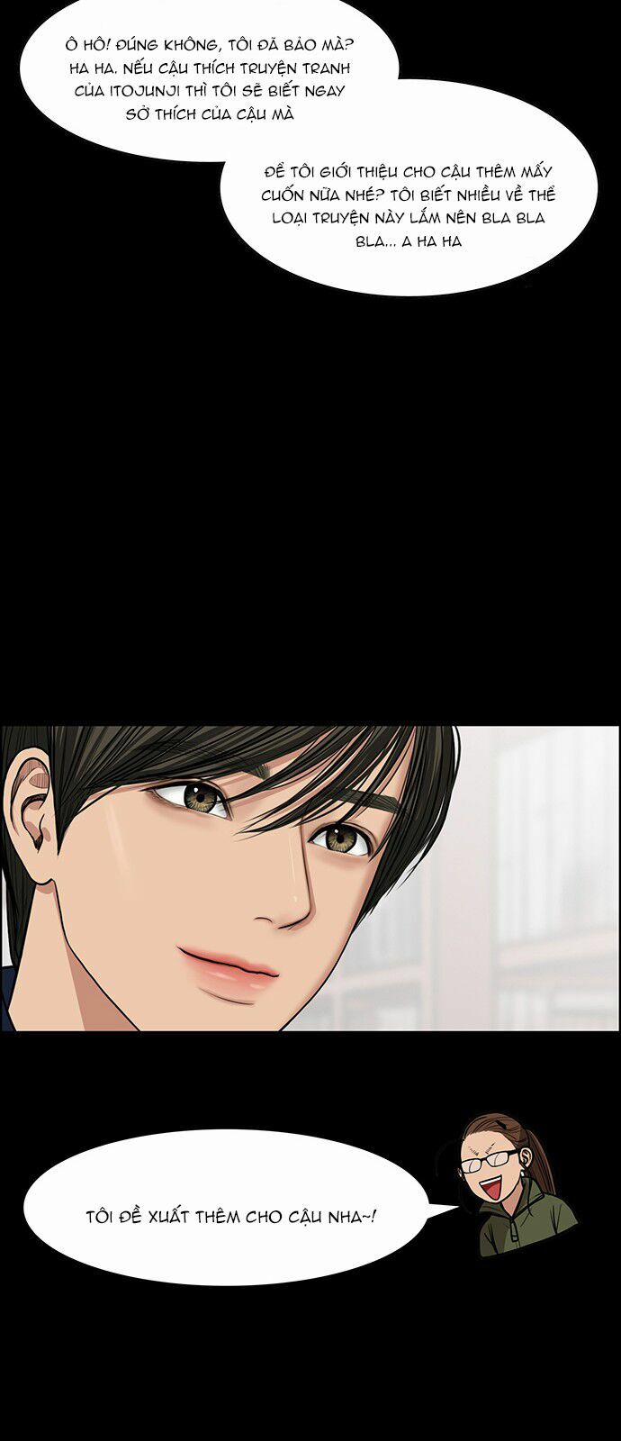 Nữ Thần Giáng Thế 57 trang 46