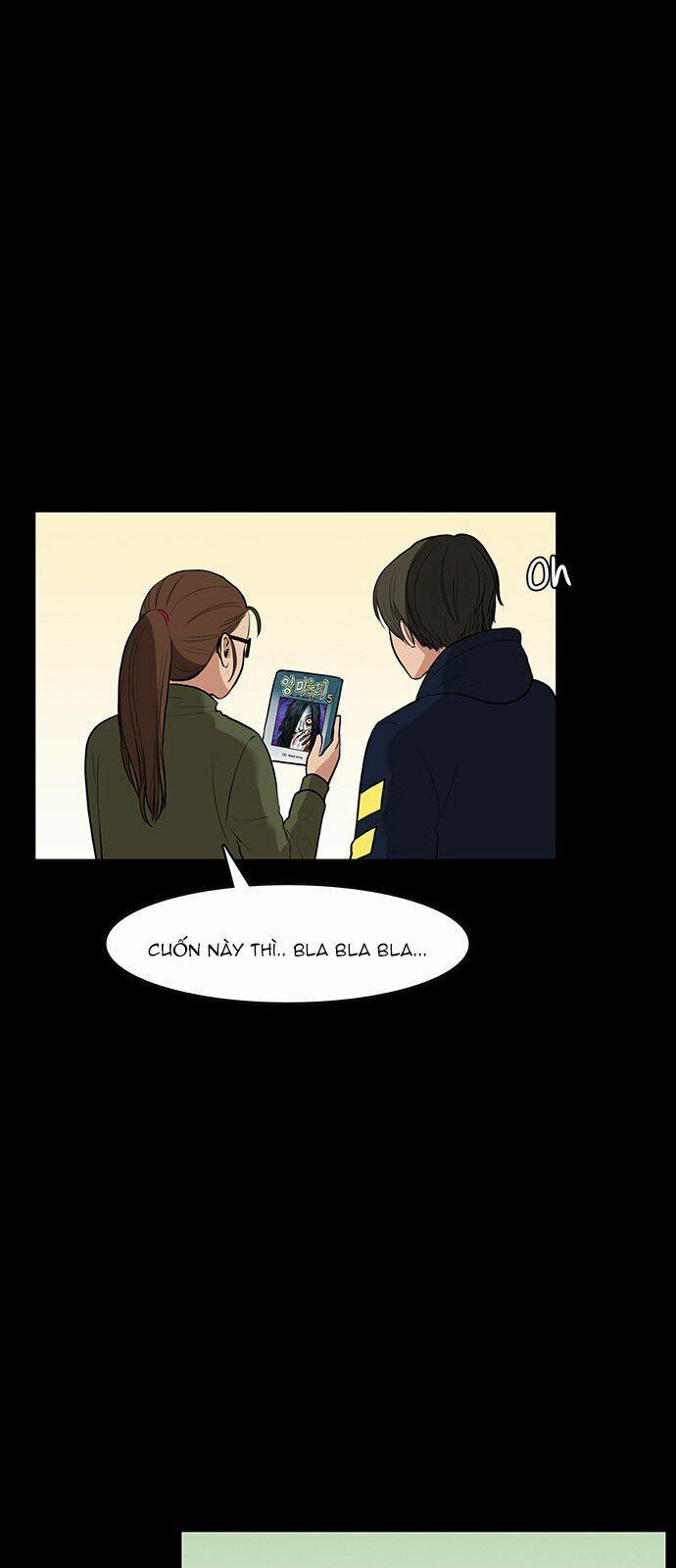 Nữ Thần Giáng Thế 57 trang 47