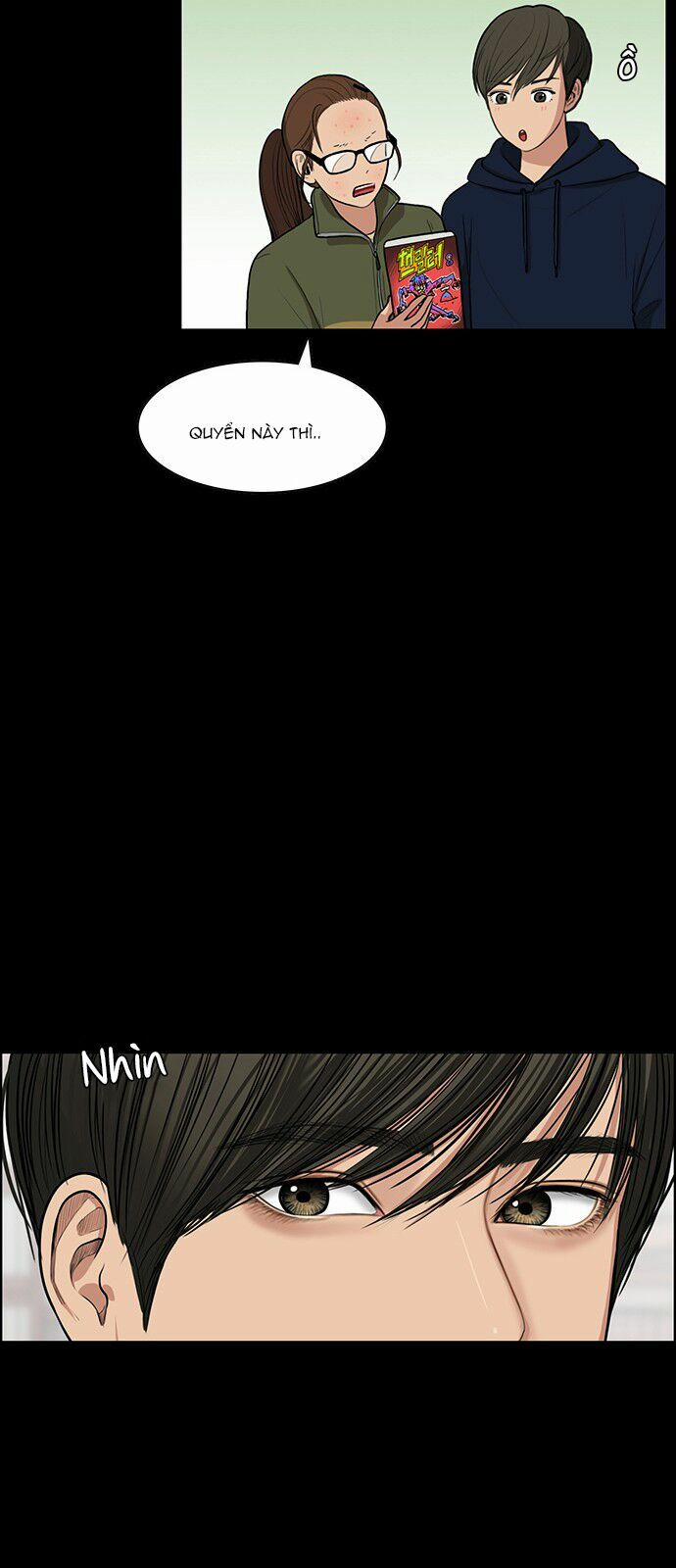 Nữ Thần Giáng Thế 57 trang 48