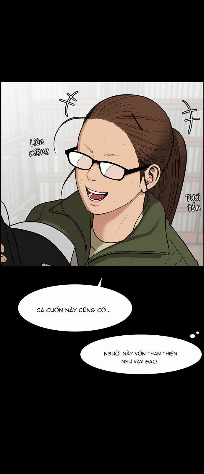 Nữ Thần Giáng Thế 57 trang 49