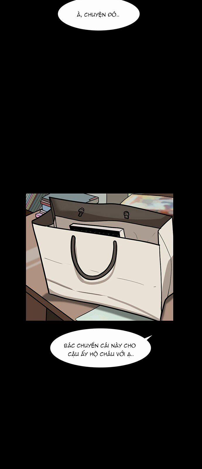 Nữ Thần Giáng Thế 57 trang 55