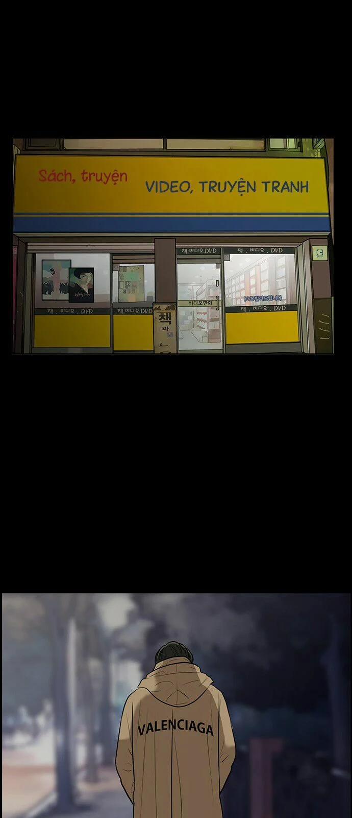 Nữ Thần Giáng Thế 57 trang 56