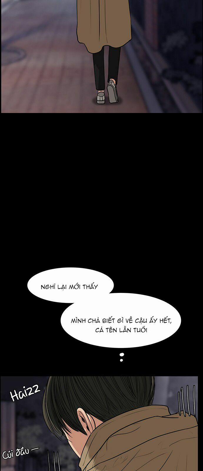 Nữ Thần Giáng Thế 57 trang 57