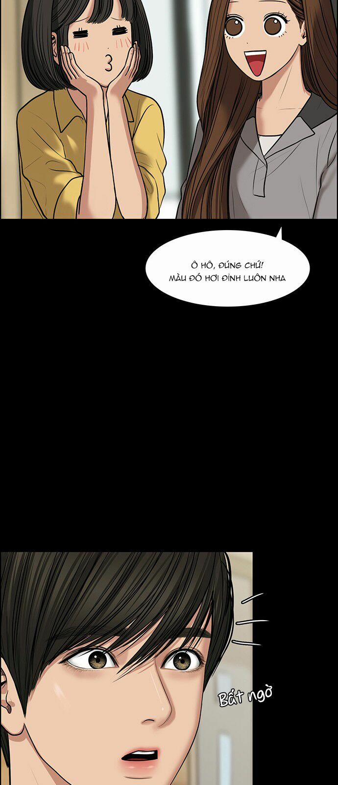 Nữ Thần Giáng Thế 57 trang 60