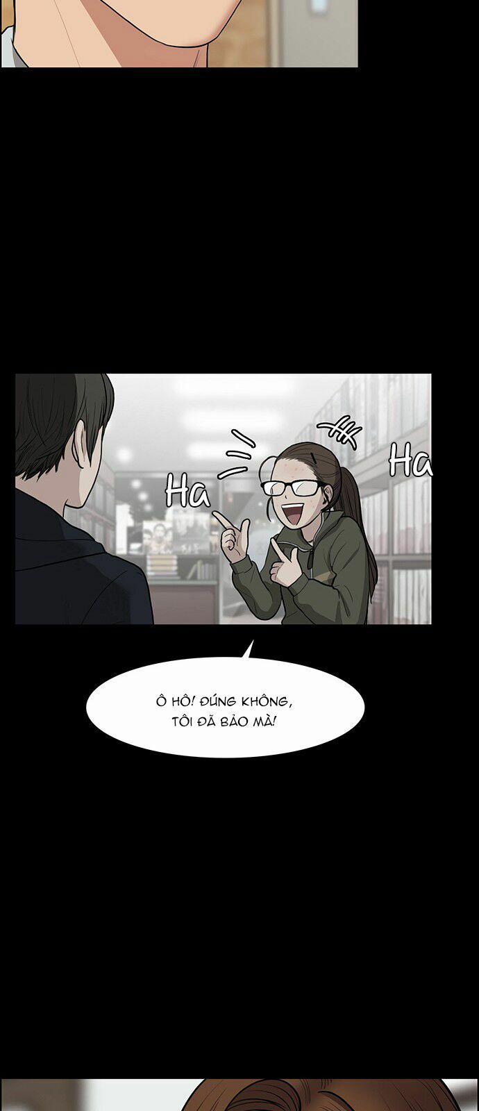 Nữ Thần Giáng Thế 57 trang 61