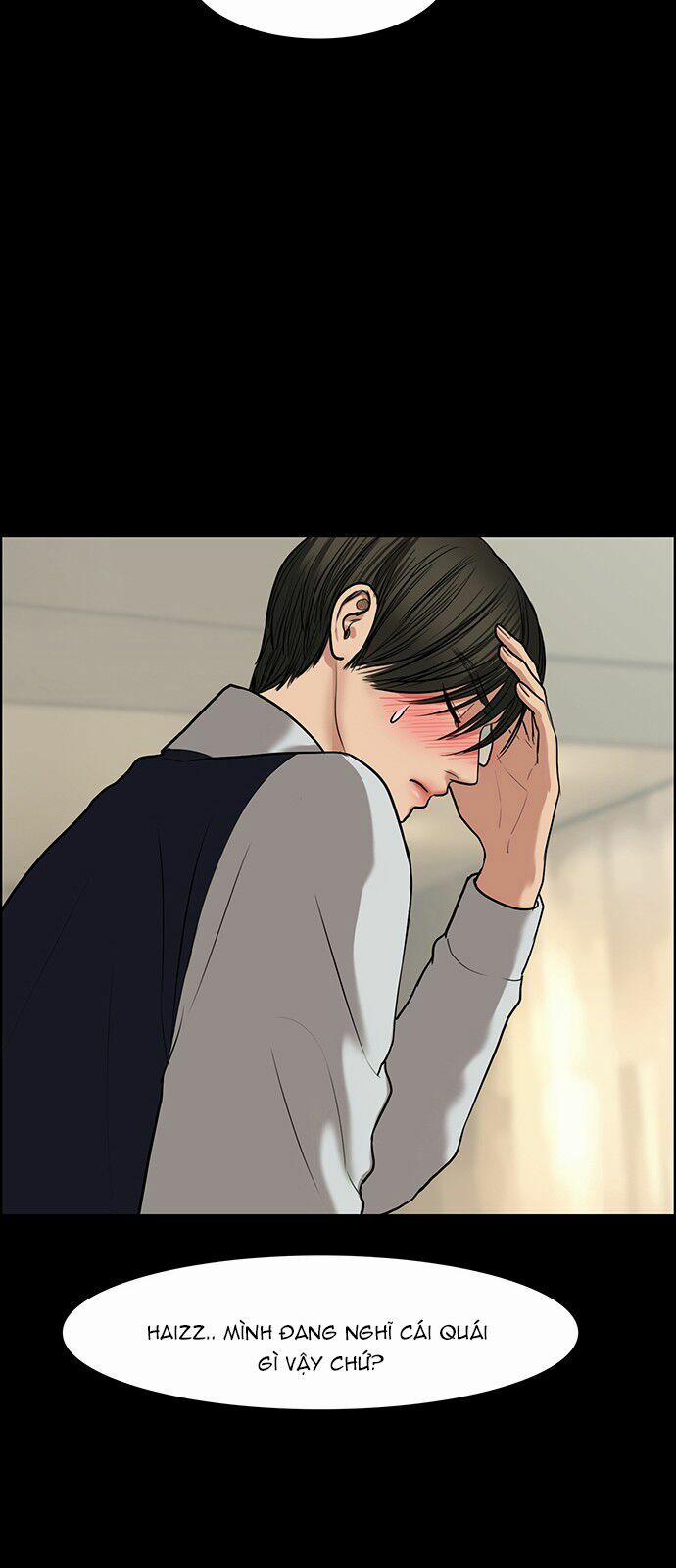 Nữ Thần Giáng Thế 57 trang 63