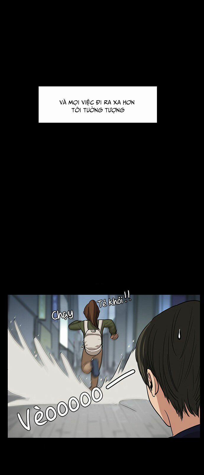 Nữ Thần Giáng Thế 57 trang 66