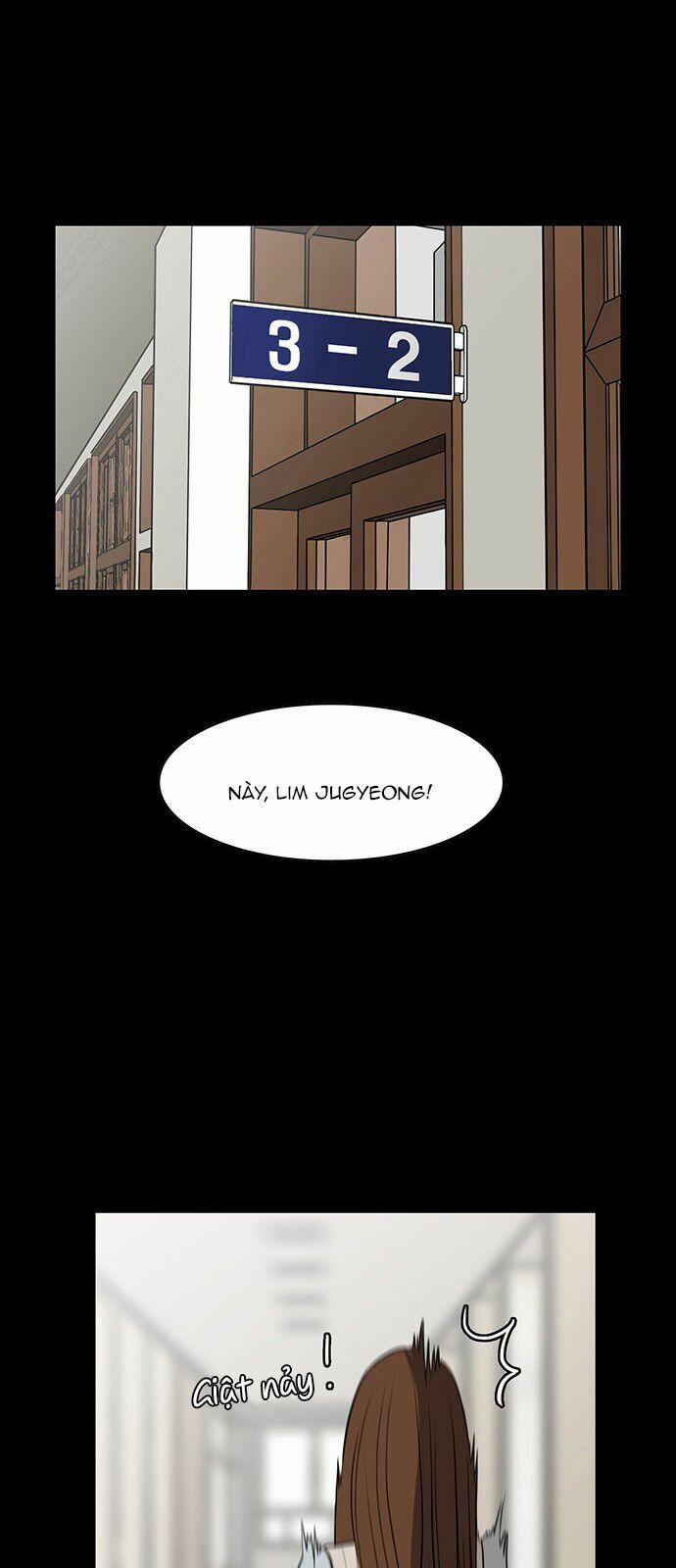 Nữ Thần Giáng Thế 57 trang 69