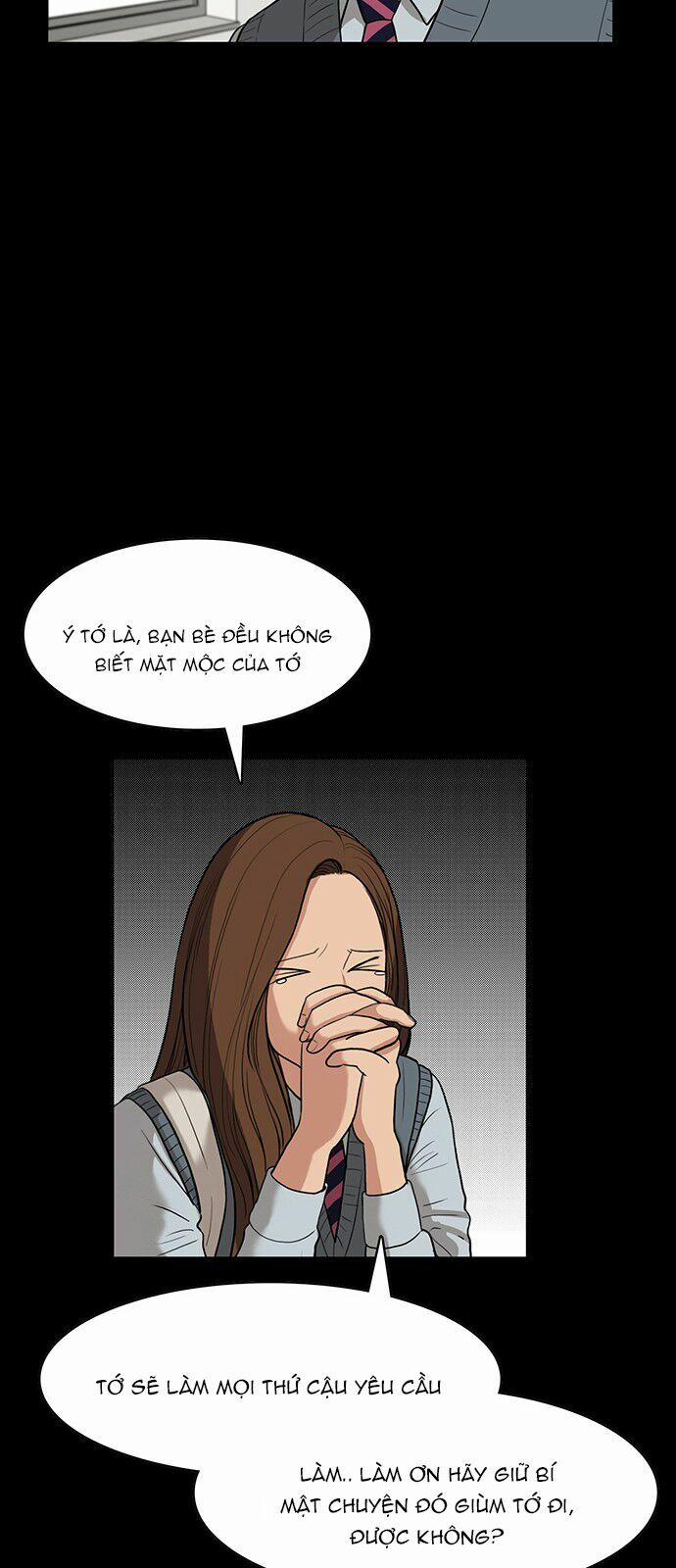 Nữ Thần Giáng Thế 57 trang 73