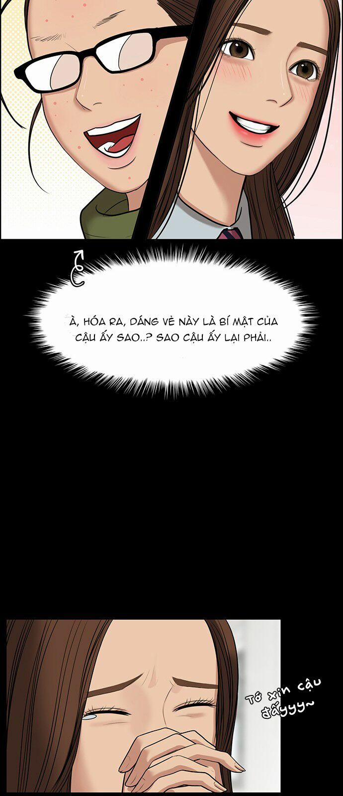 Nữ Thần Giáng Thế 57 trang 75