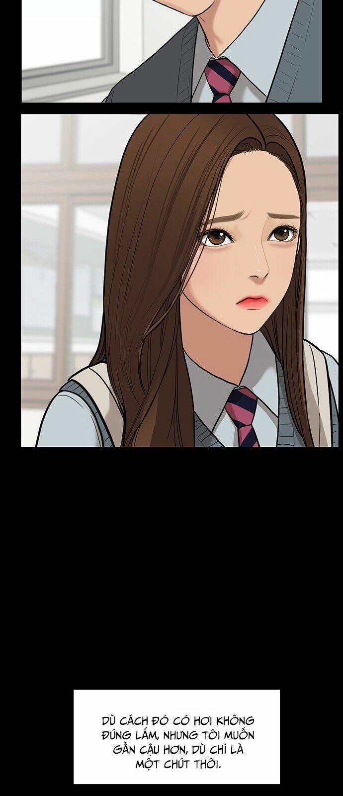 Nữ Thần Giáng Thế 57 trang 78