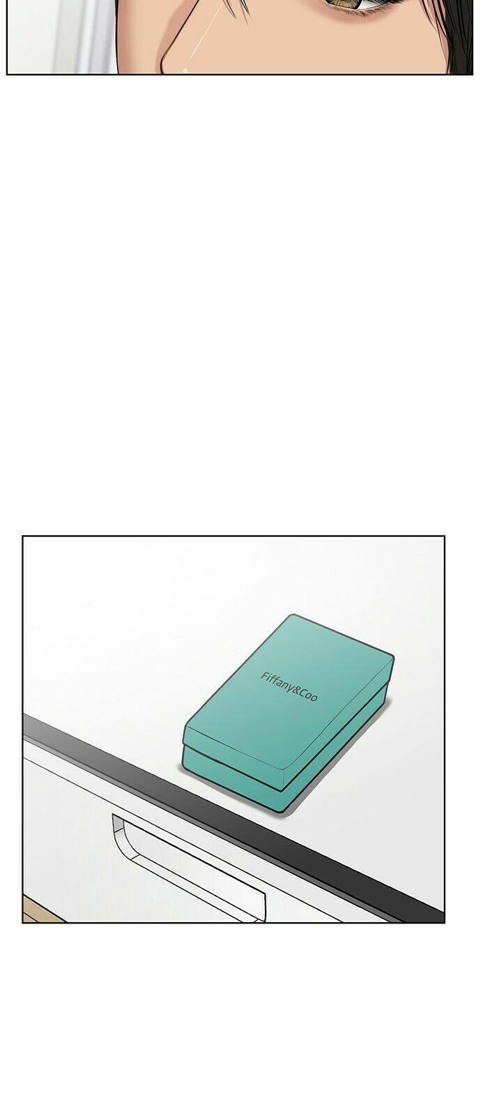 Nữ Thần Giáng Thế 57 trang 8