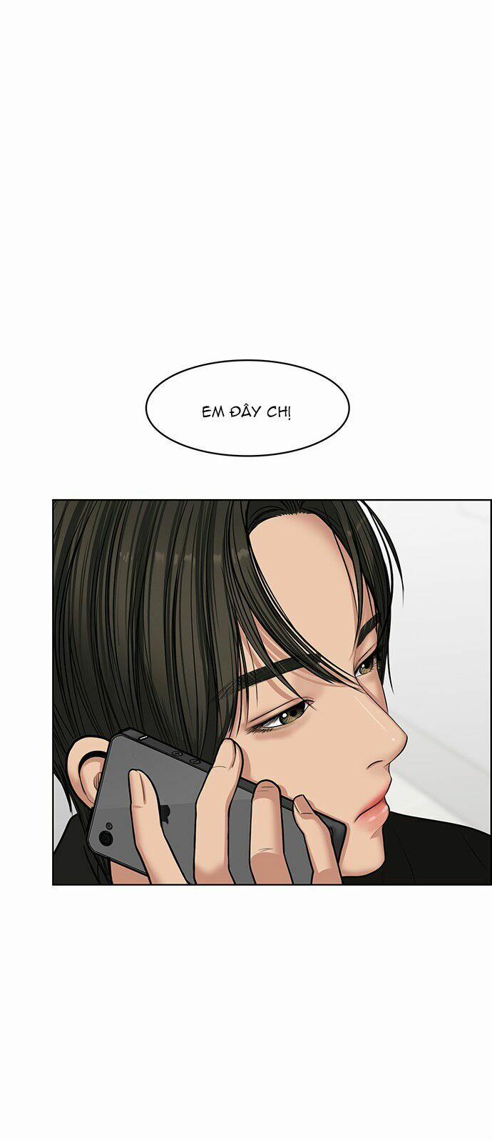 Nữ Thần Giáng Thế 57 trang 83