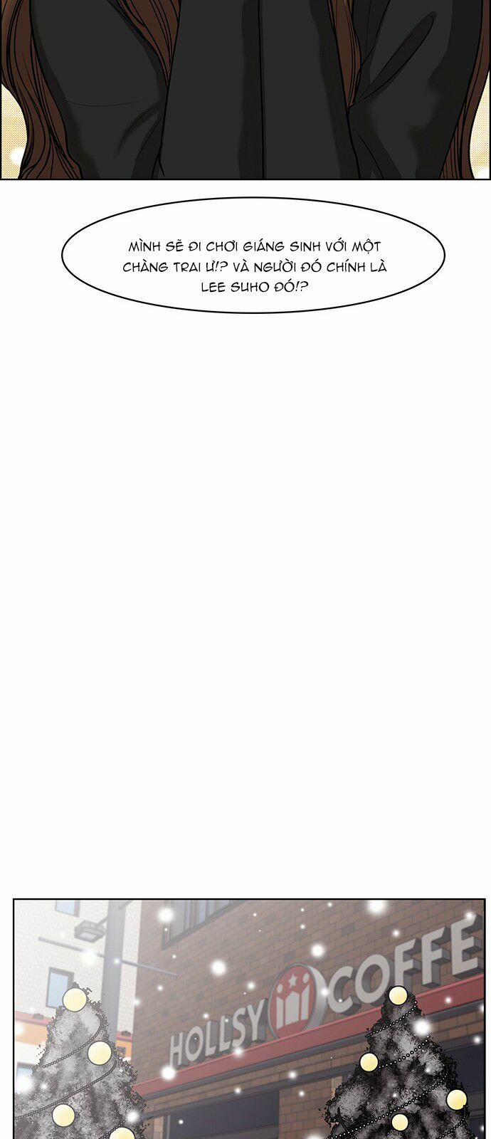 Nữ Thần Giáng Thế 57 trang 86