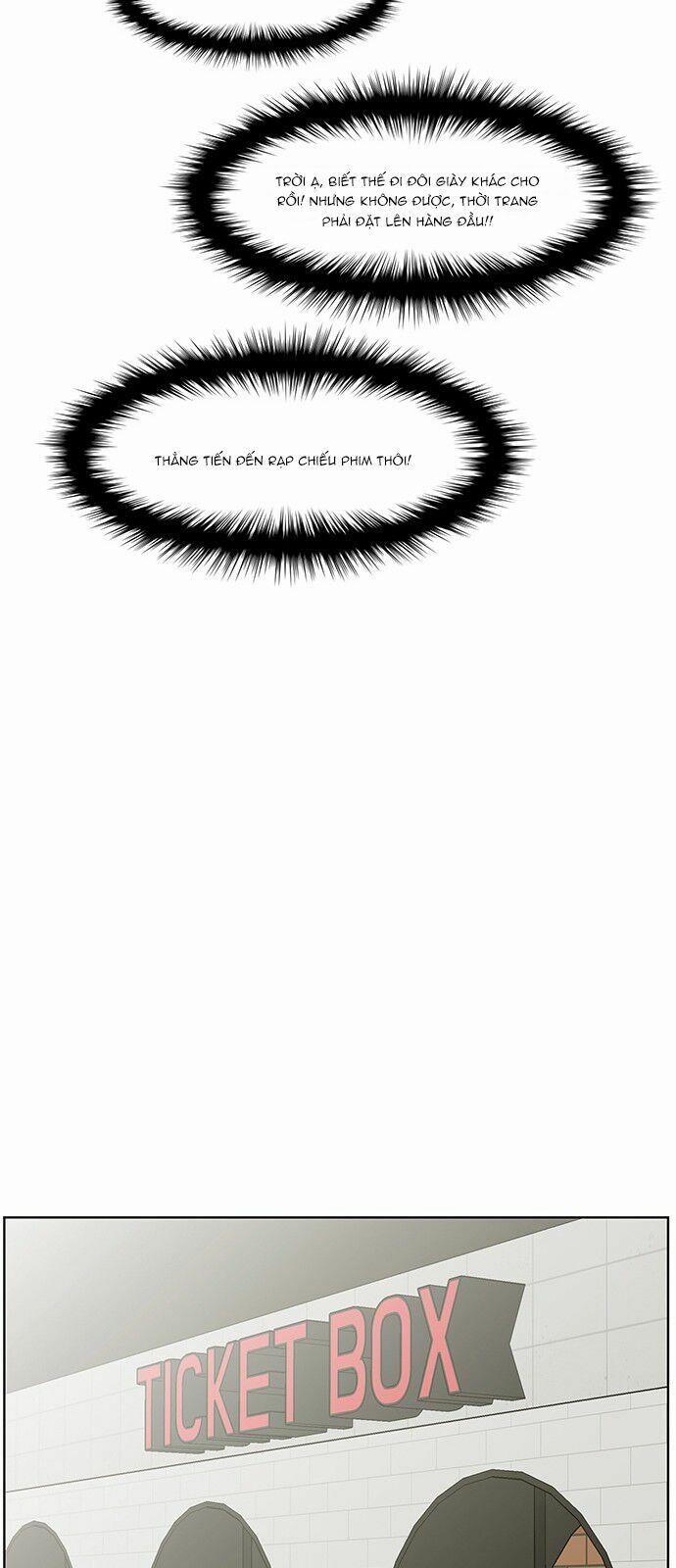 Nữ Thần Giáng Thế 57 trang 89