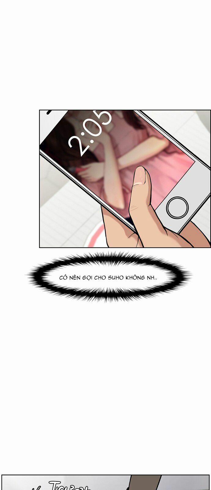 Nữ Thần Giáng Thế 57 trang 91