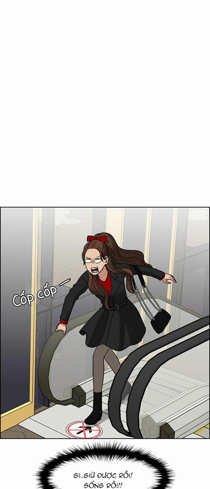 Nữ Thần Giáng Thế 57 trang 93