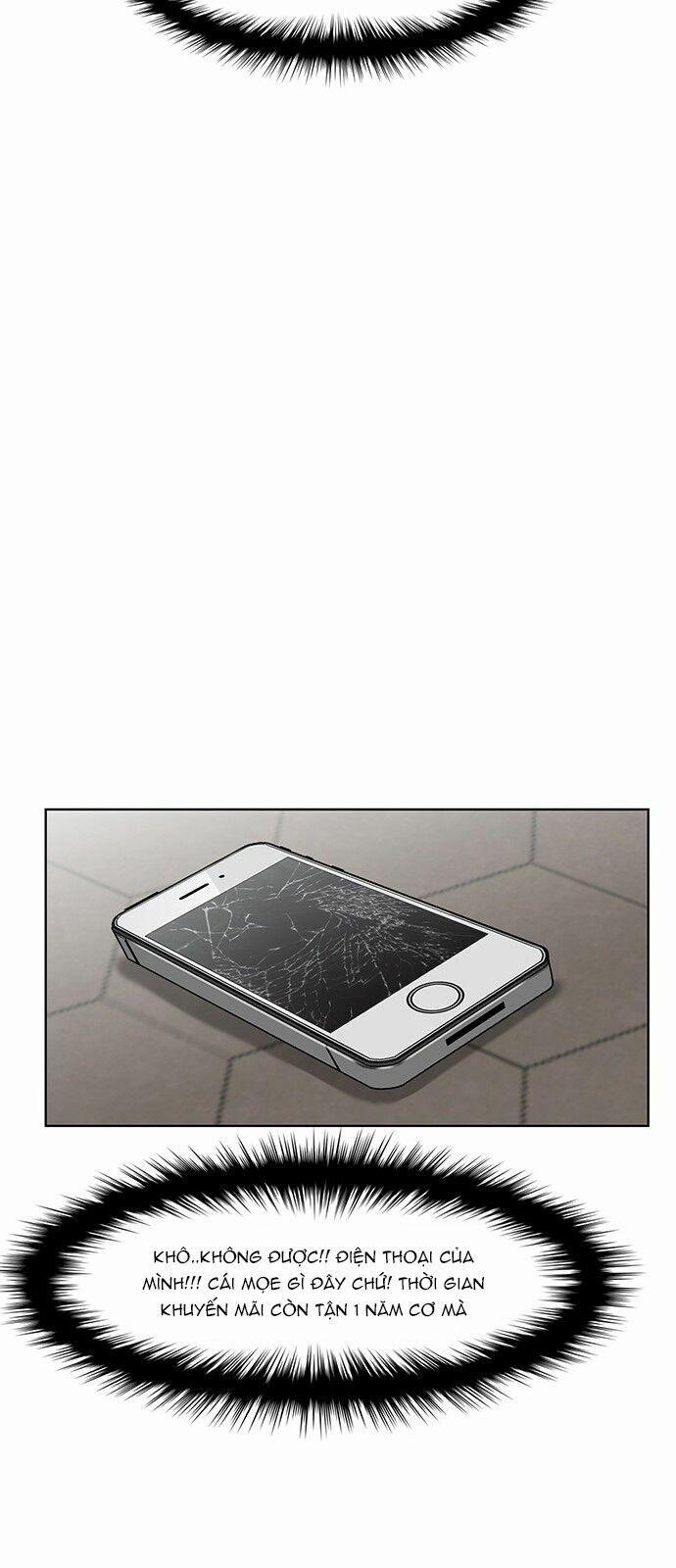 Nữ Thần Giáng Thế 57 trang 94