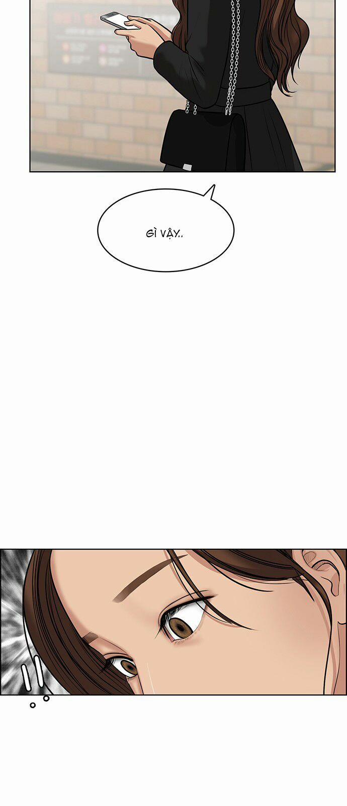 Nữ Thần Giáng Thế 58 trang 10