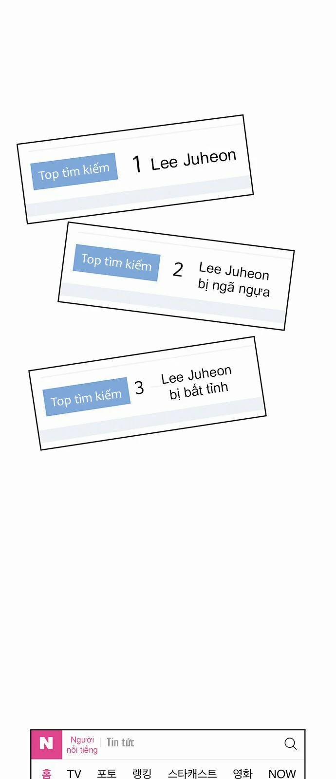 Nữ Thần Giáng Thế 58 trang 11