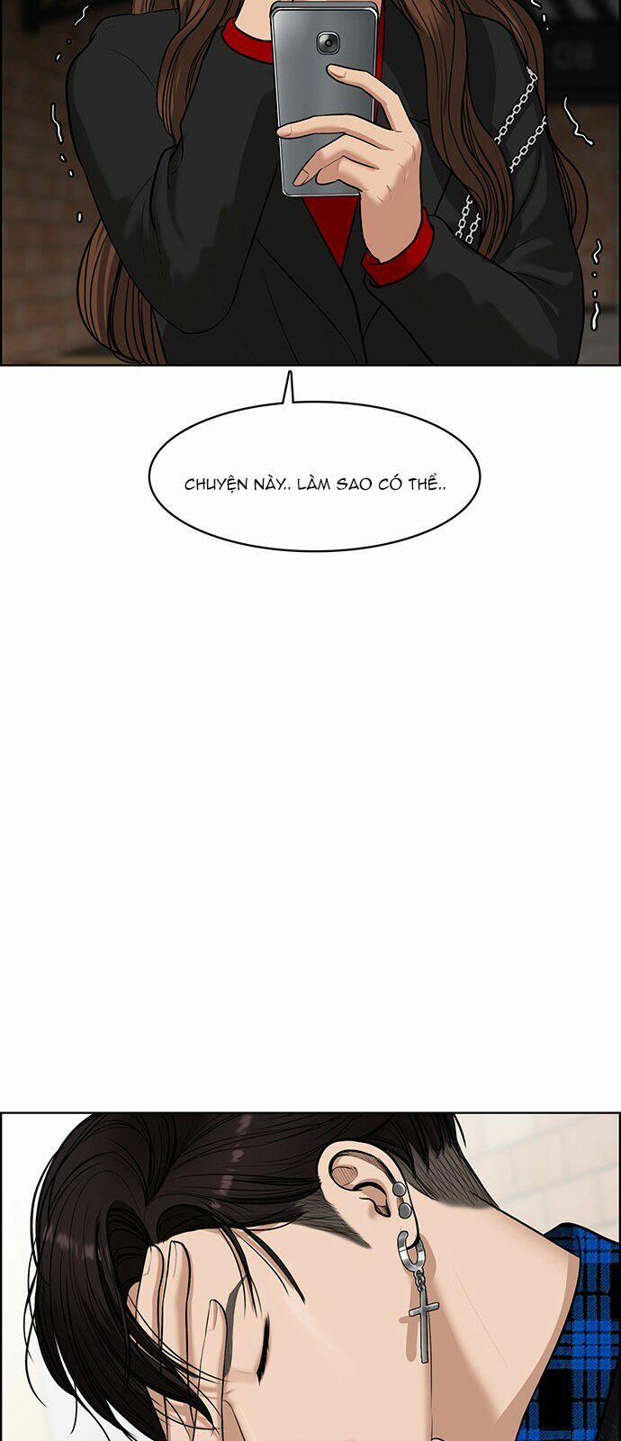 Nữ Thần Giáng Thế 58 trang 13