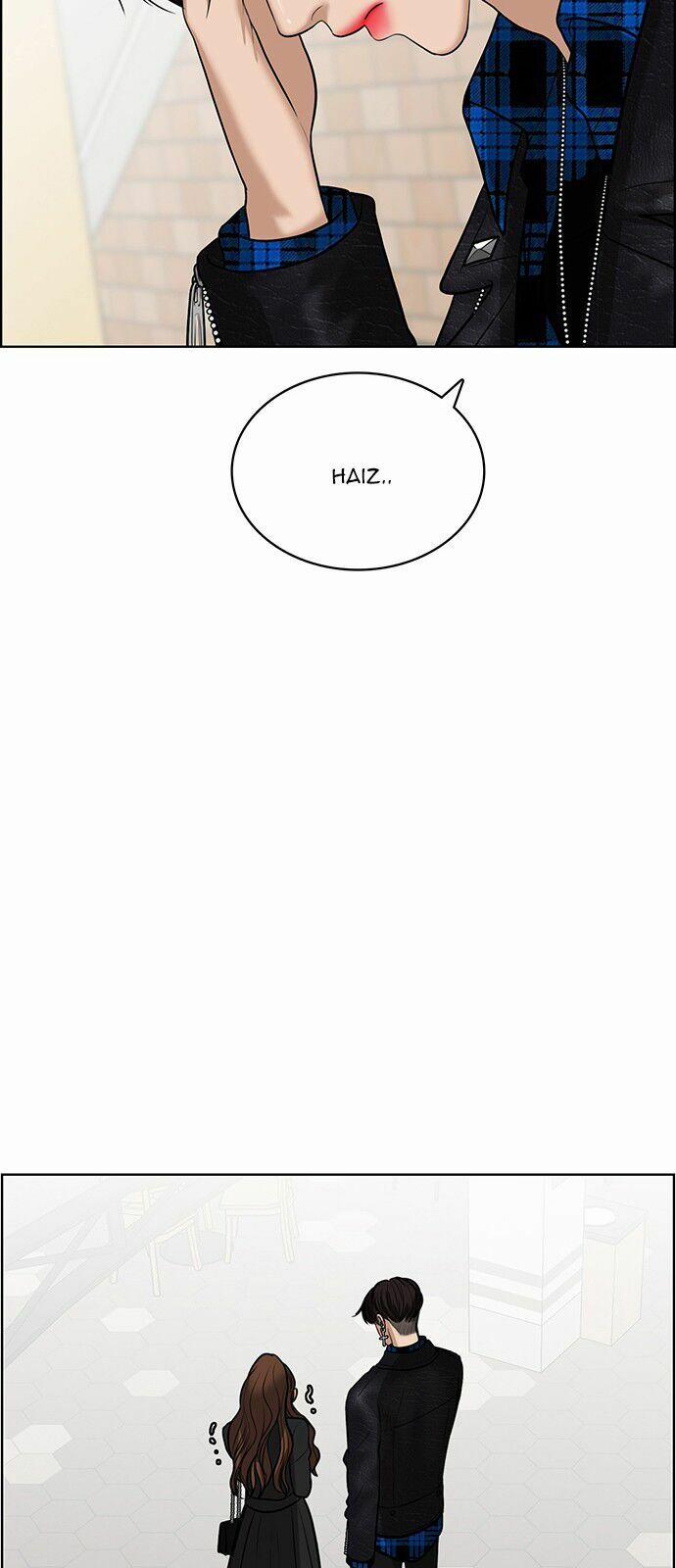 Nữ Thần Giáng Thế 58 trang 14