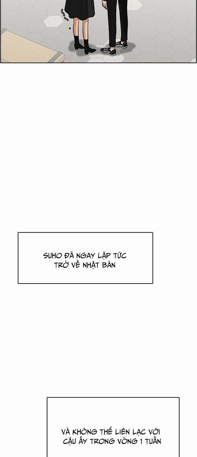 Nữ Thần Giáng Thế 58 trang 15