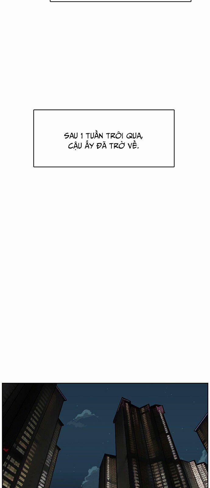 Nữ Thần Giáng Thế 58 trang 16