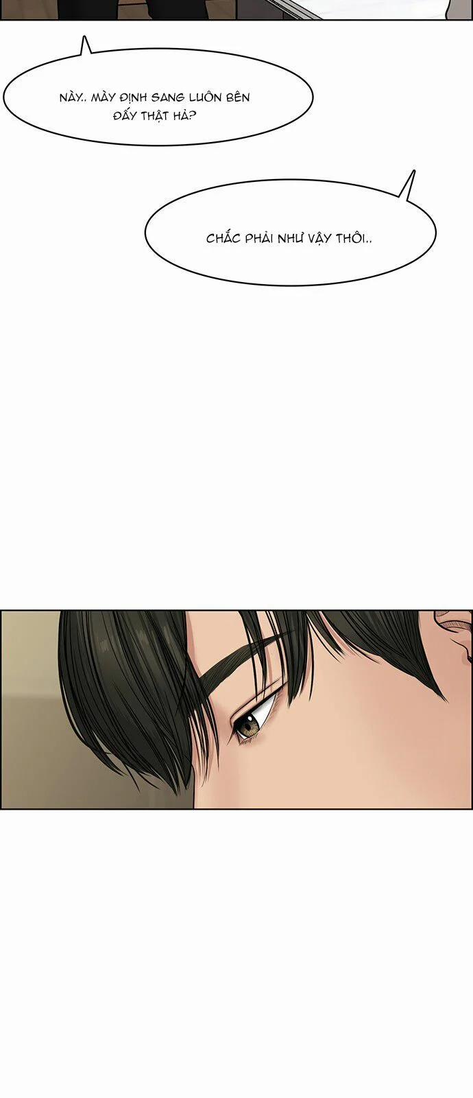 Nữ Thần Giáng Thế 58 trang 19