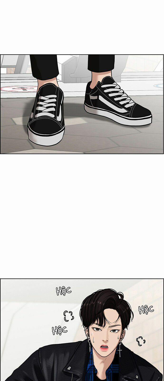 Nữ Thần Giáng Thế 58 trang 2