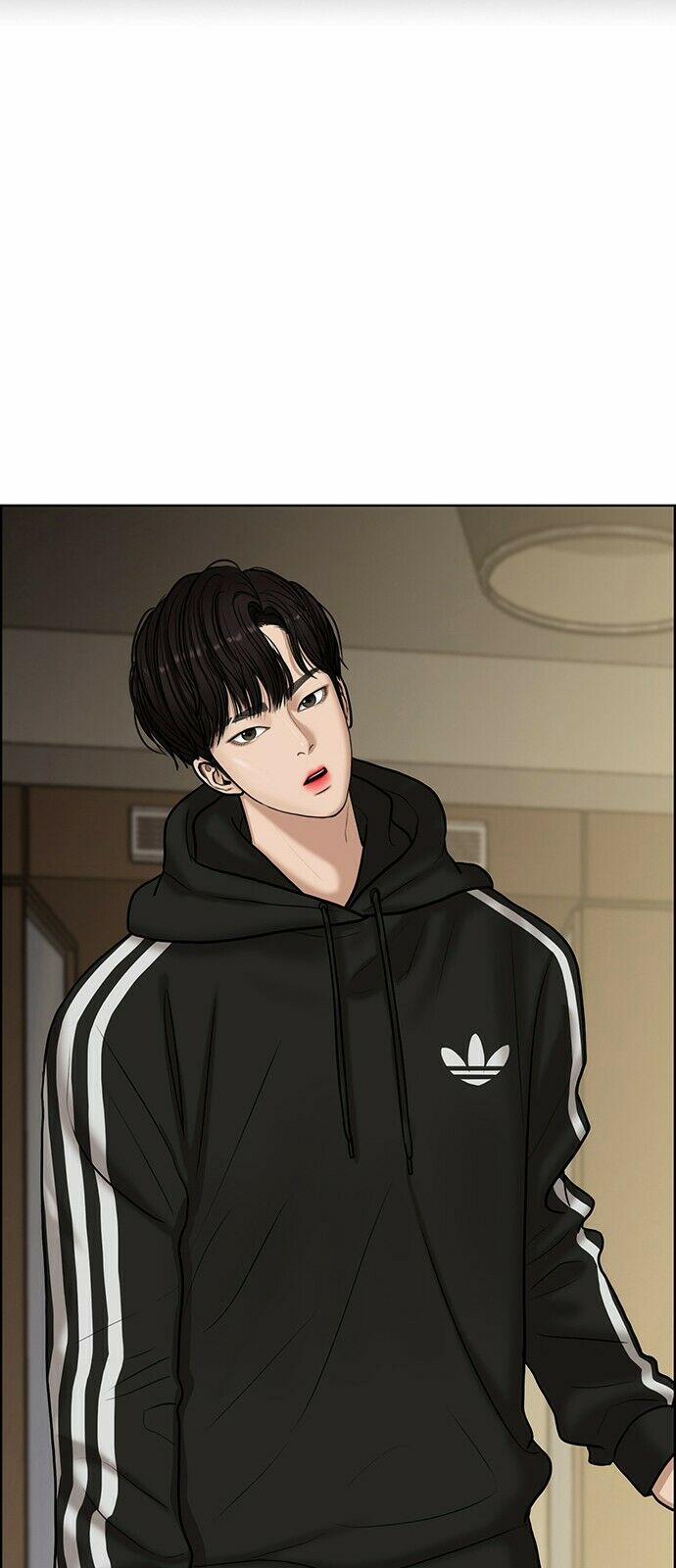 Nữ Thần Giáng Thế 58 trang 24