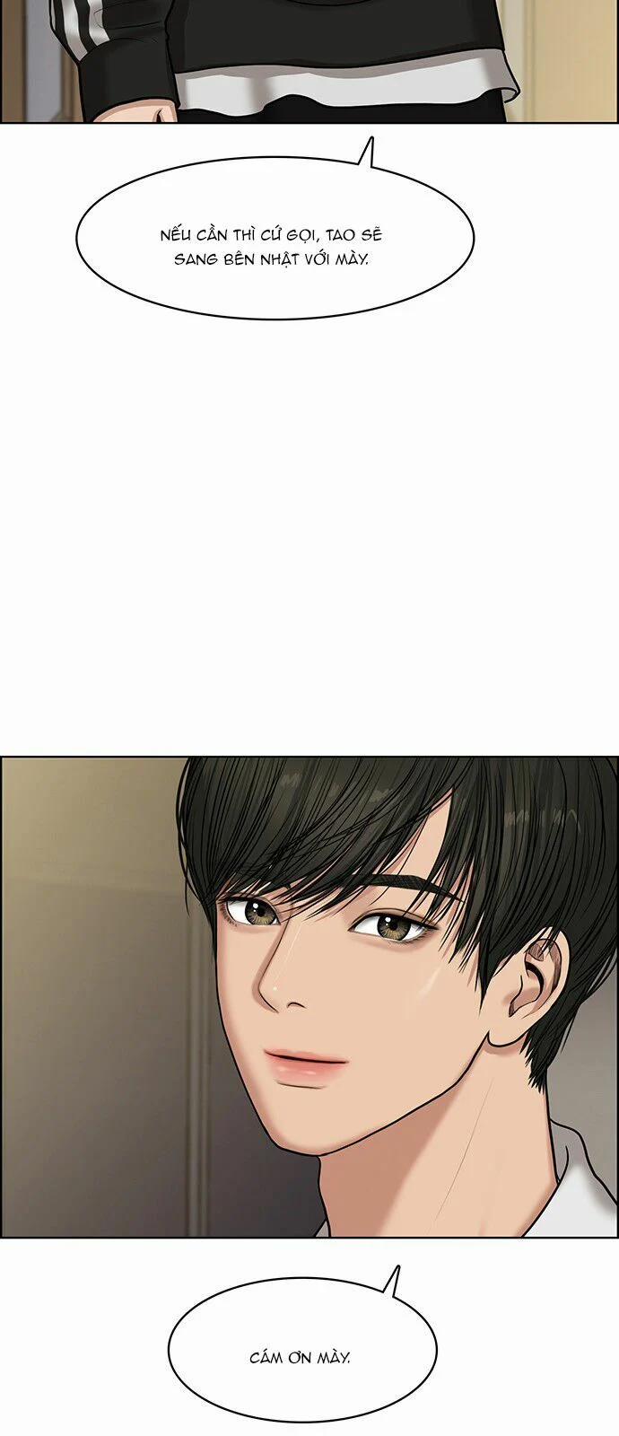 Nữ Thần Giáng Thế 58 trang 25