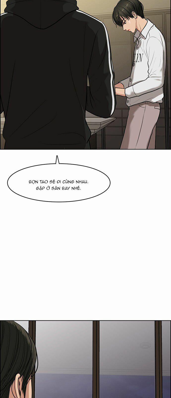 Nữ Thần Giáng Thế 58 trang 27