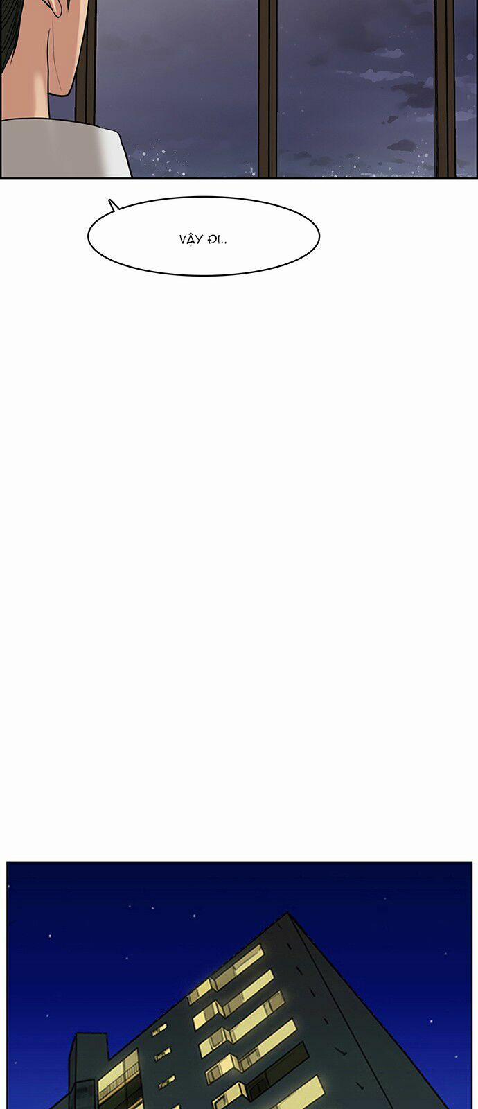 Nữ Thần Giáng Thế 58 trang 28