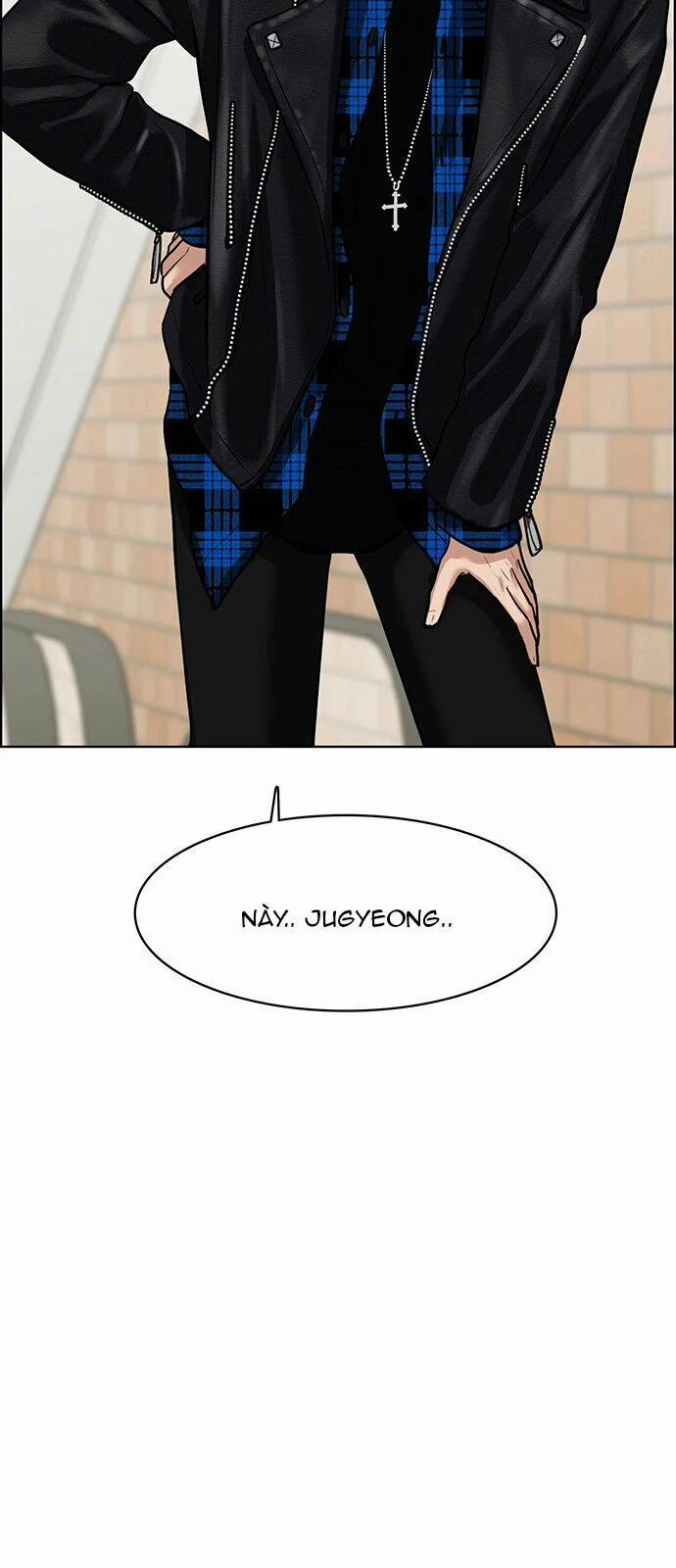 Nữ Thần Giáng Thế 58 trang 3