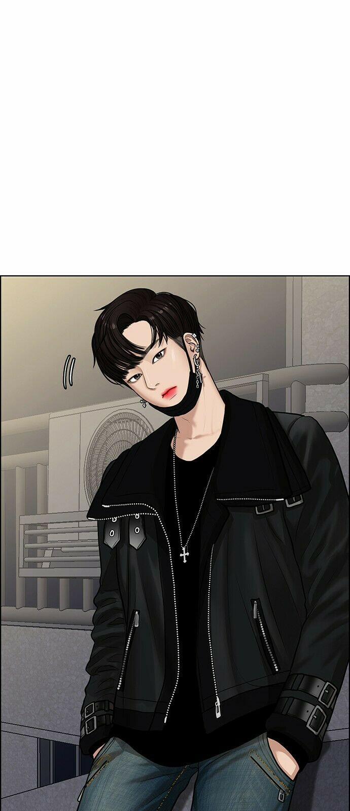 Nữ Thần Giáng Thế 58 trang 30