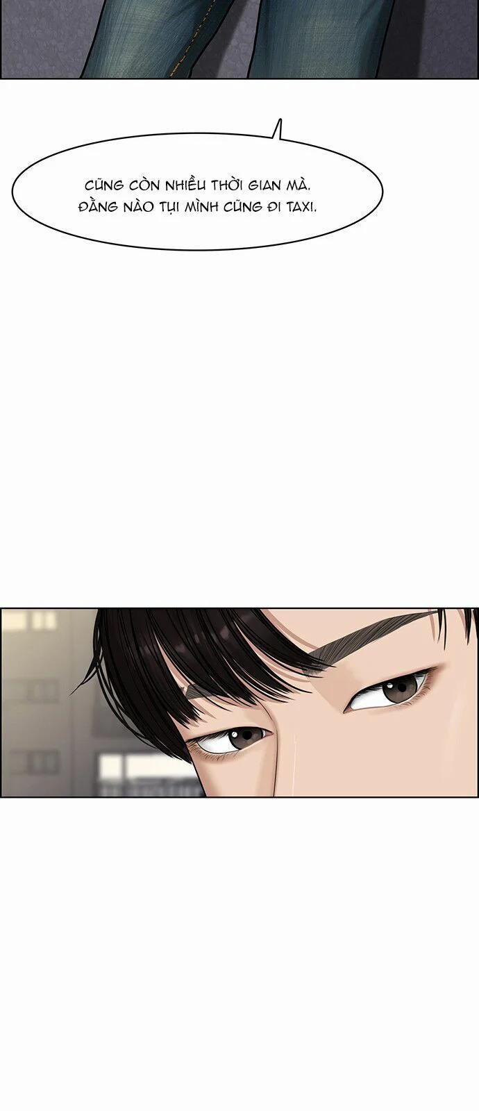 Nữ Thần Giáng Thế 58 trang 31