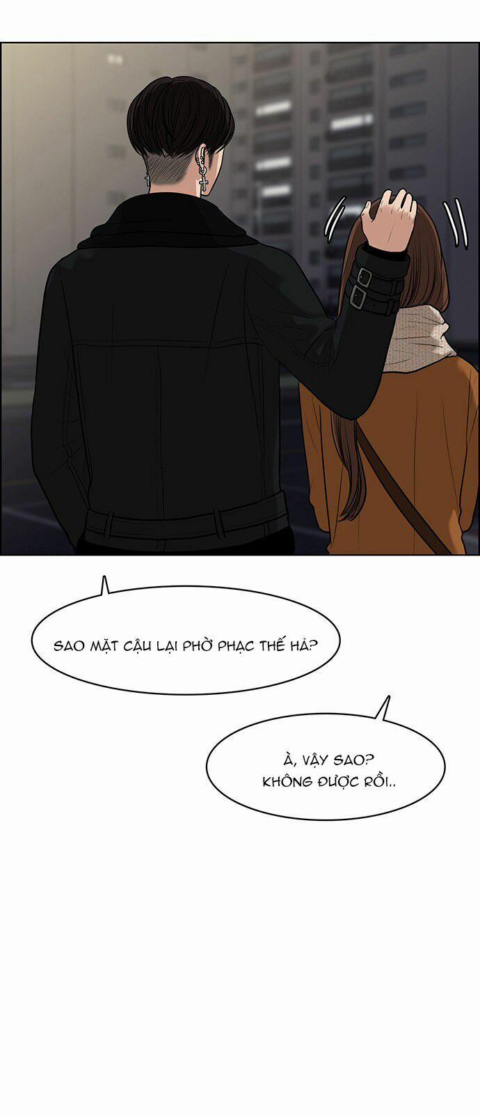 Nữ Thần Giáng Thế 58 trang 32