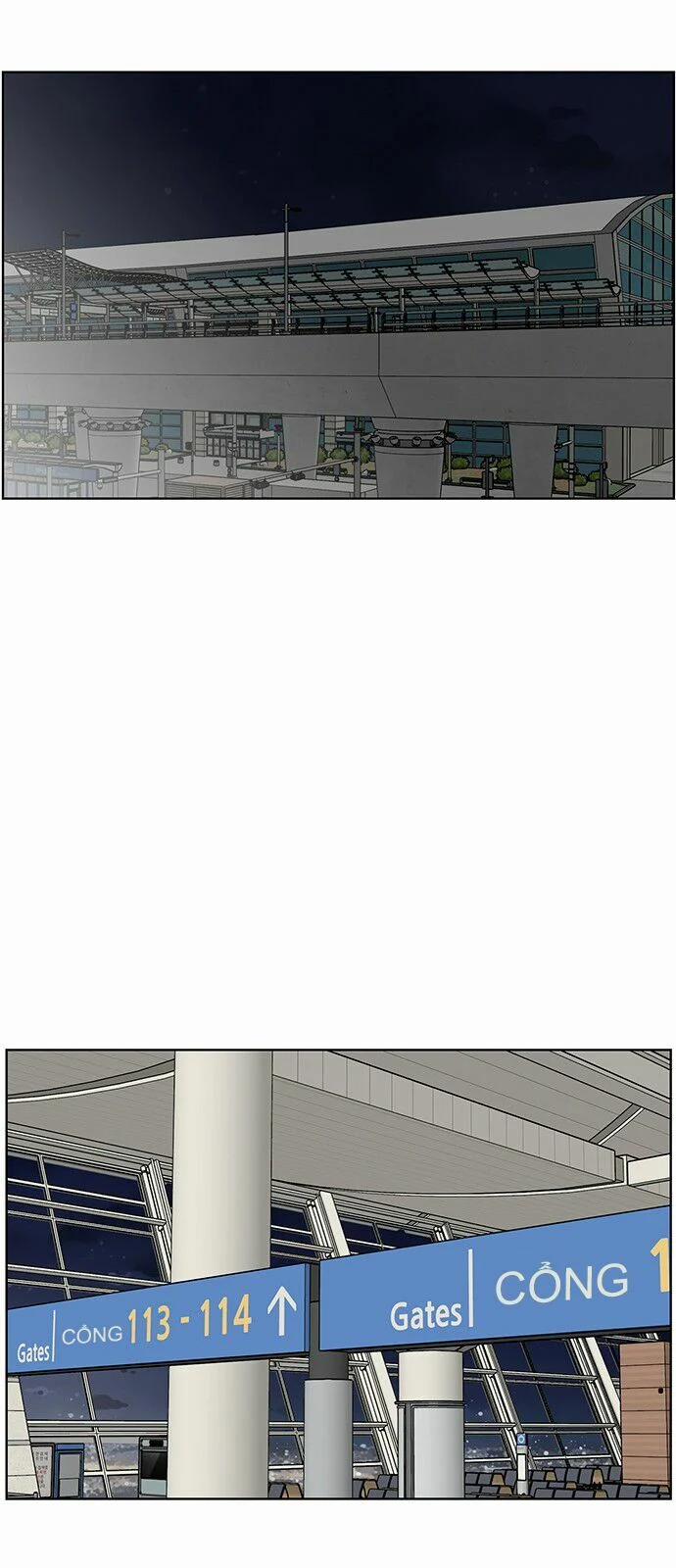 Nữ Thần Giáng Thế 58 trang 35