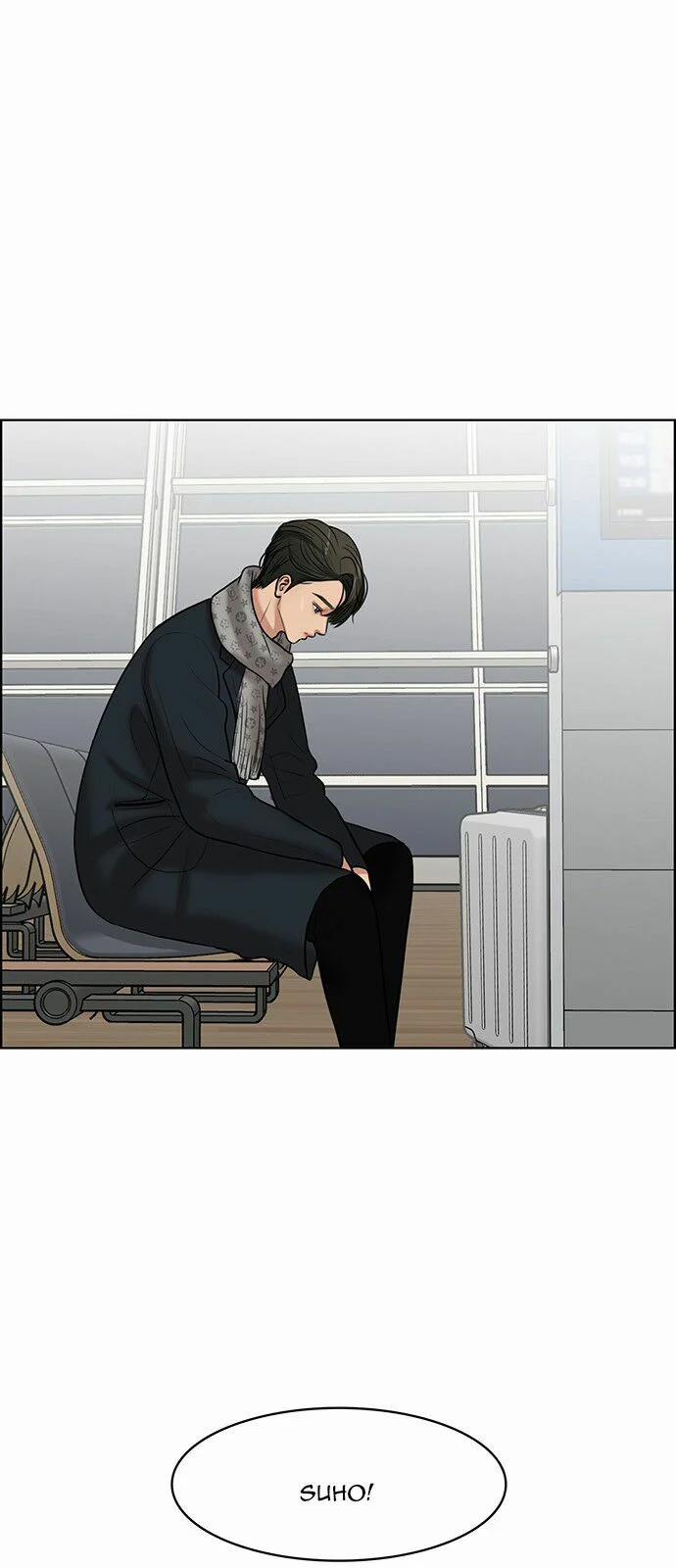 Nữ Thần Giáng Thế 58 trang 36