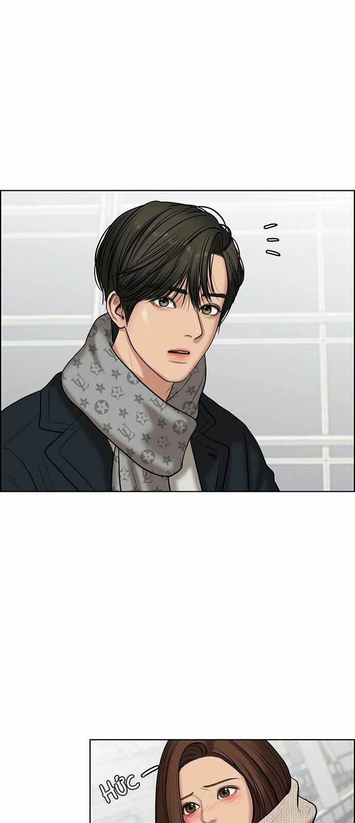 Nữ Thần Giáng Thế 58 trang 37