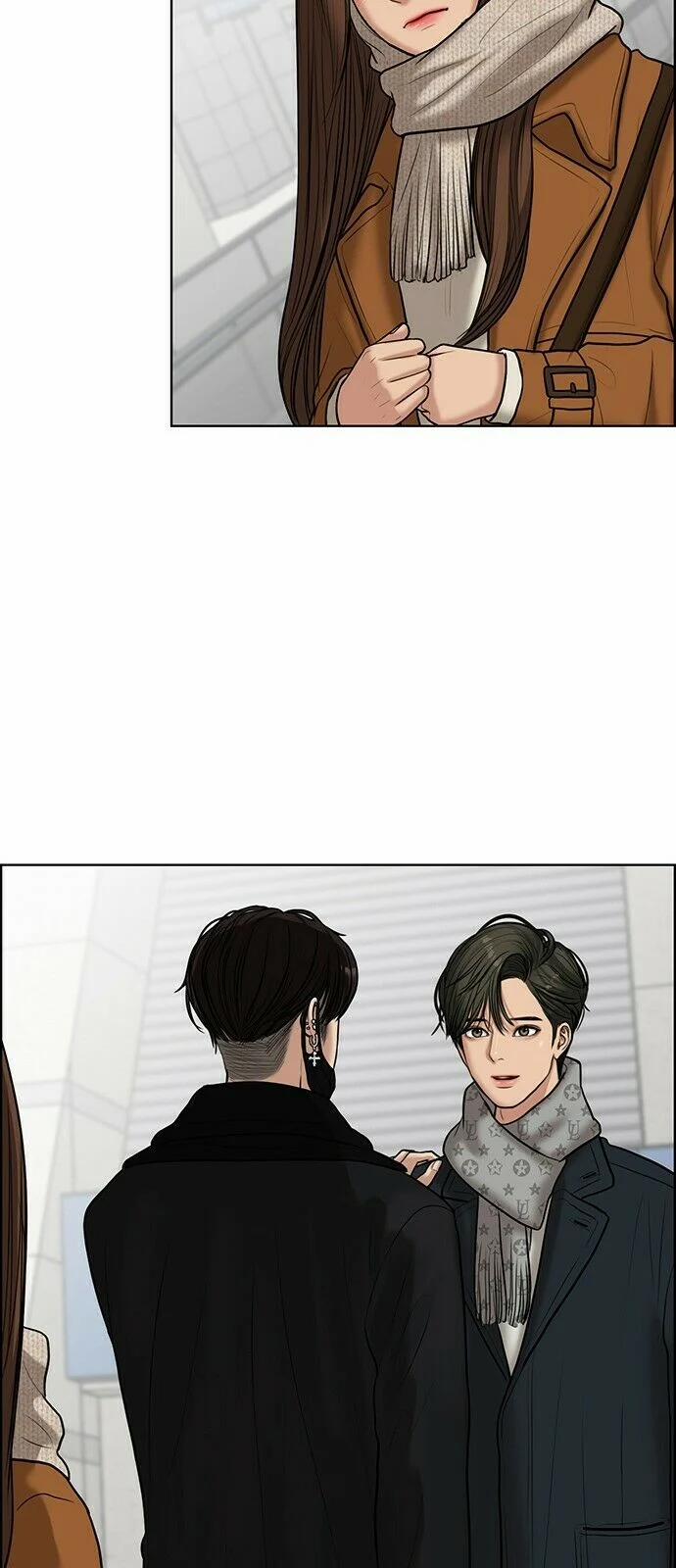 Nữ Thần Giáng Thế 58 trang 38