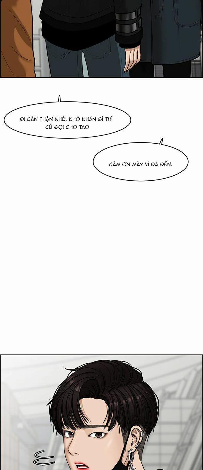 Nữ Thần Giáng Thế 58 trang 39