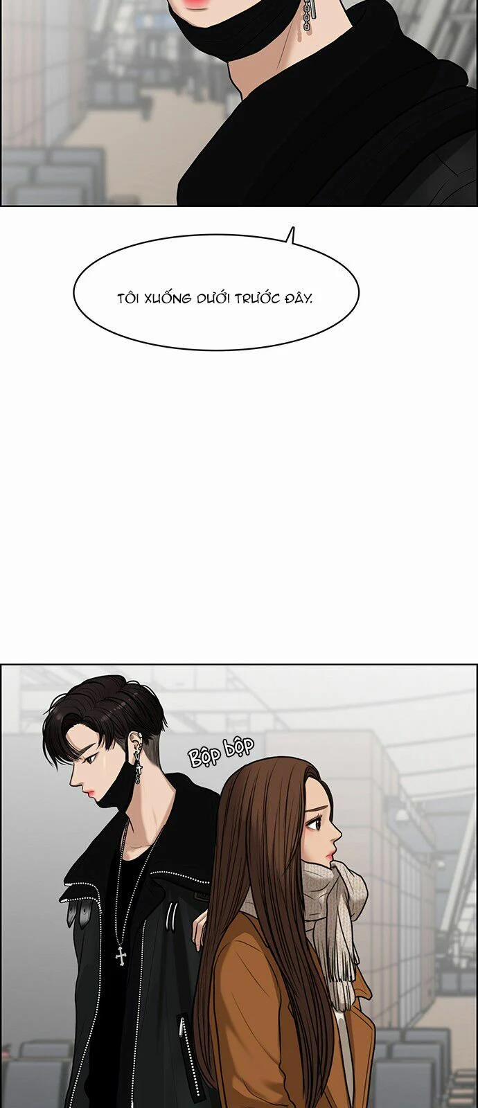 Nữ Thần Giáng Thế 58 trang 40