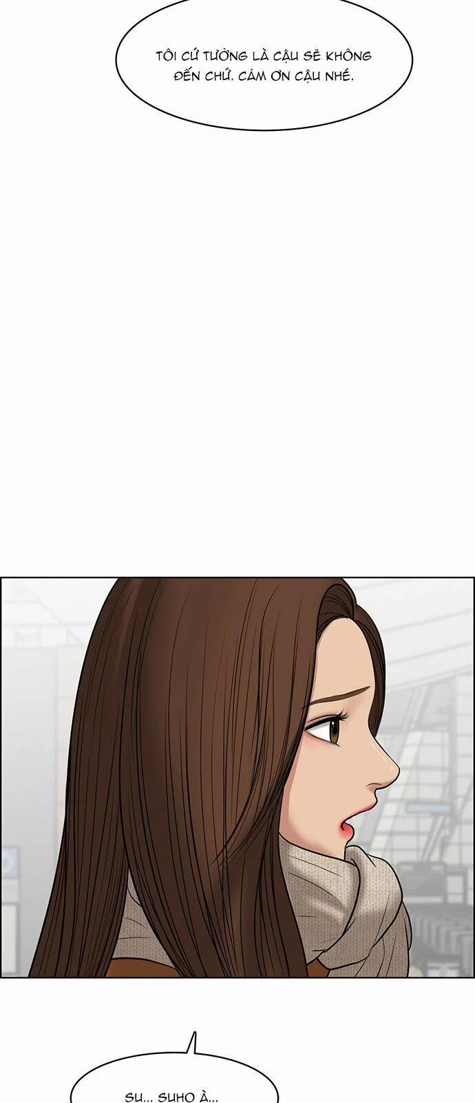 Nữ Thần Giáng Thế 58 trang 42