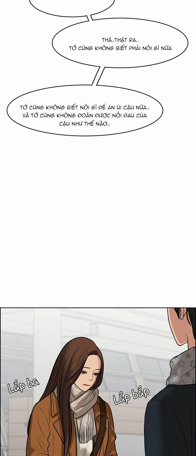 Nữ Thần Giáng Thế 58 trang 43