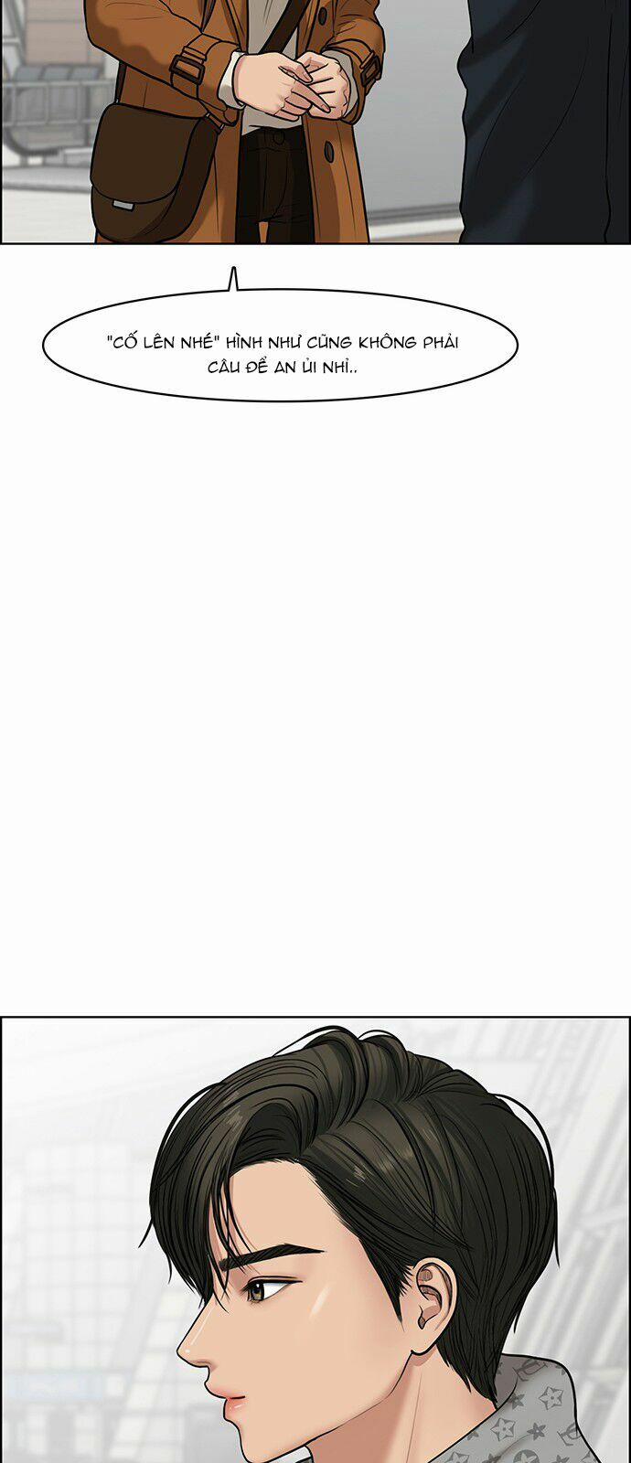 Nữ Thần Giáng Thế 58 trang 44