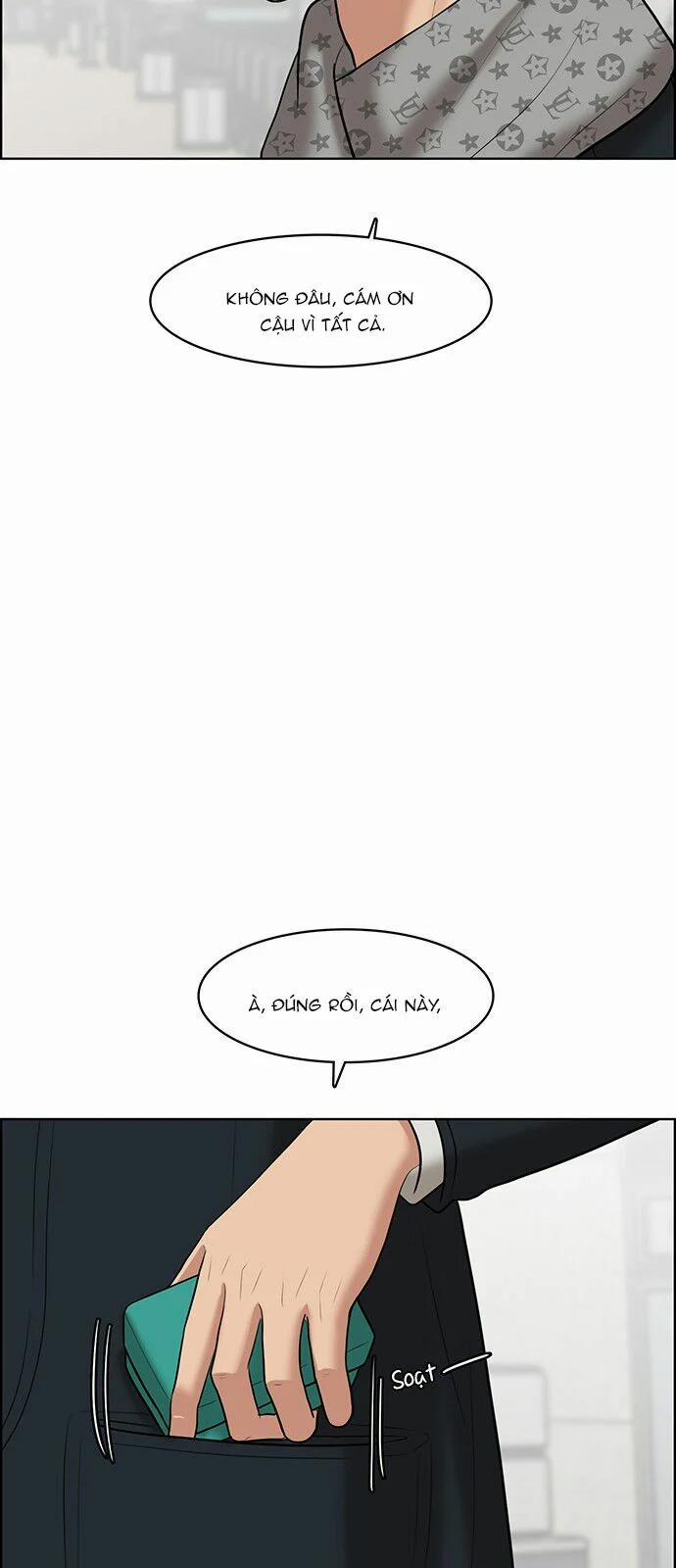 Nữ Thần Giáng Thế 58 trang 45