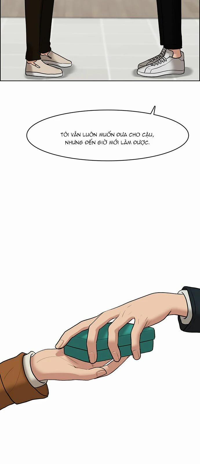 Nữ Thần Giáng Thế 58 trang 47